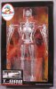 Terminator T-2 T-800 Endoskeleton Type I 1/12 Scale Figure